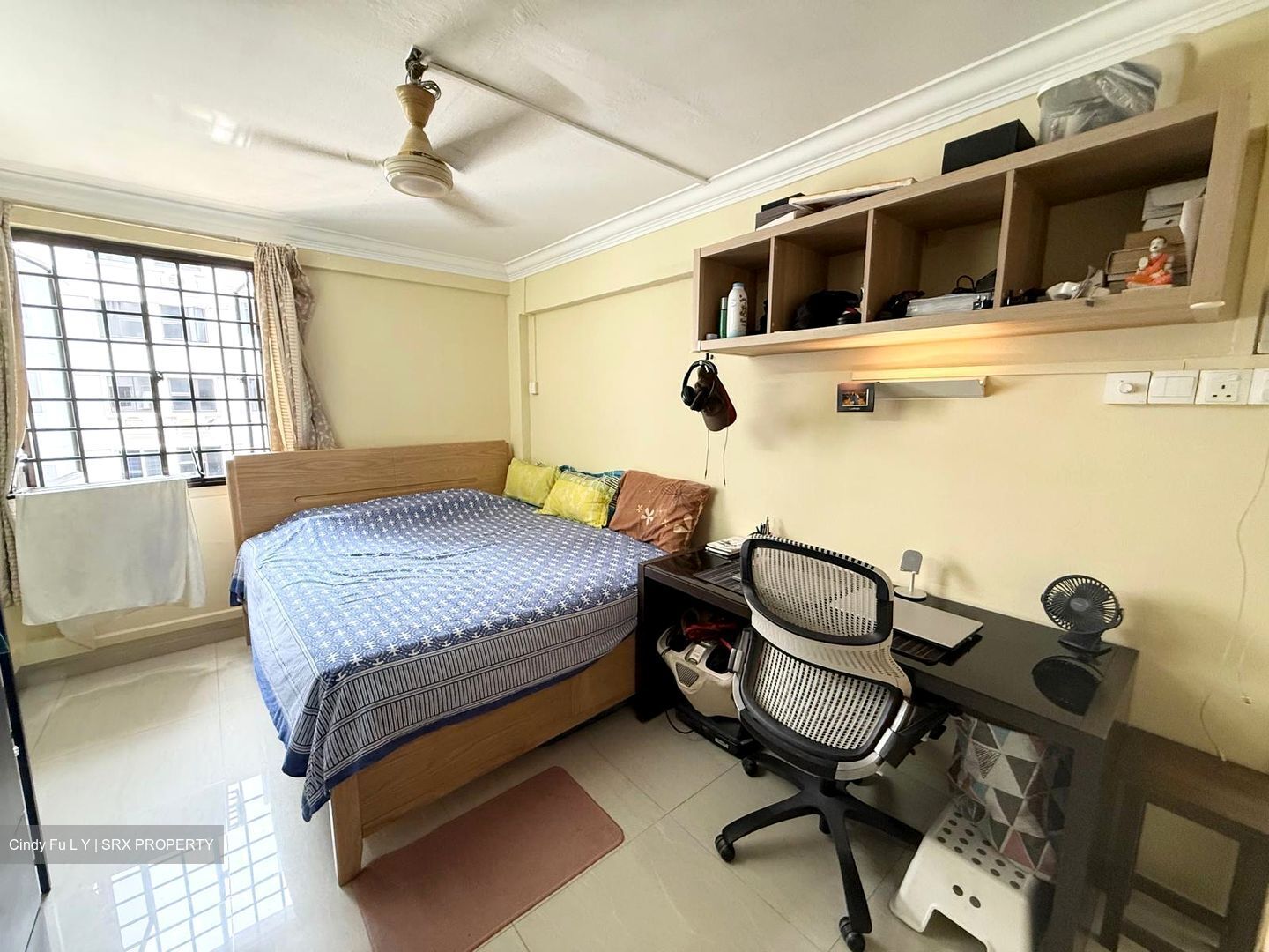 Blk 2 Di Tanjong Rhu (Kallang/Whampoa), HDB 3 Rooms #611958431